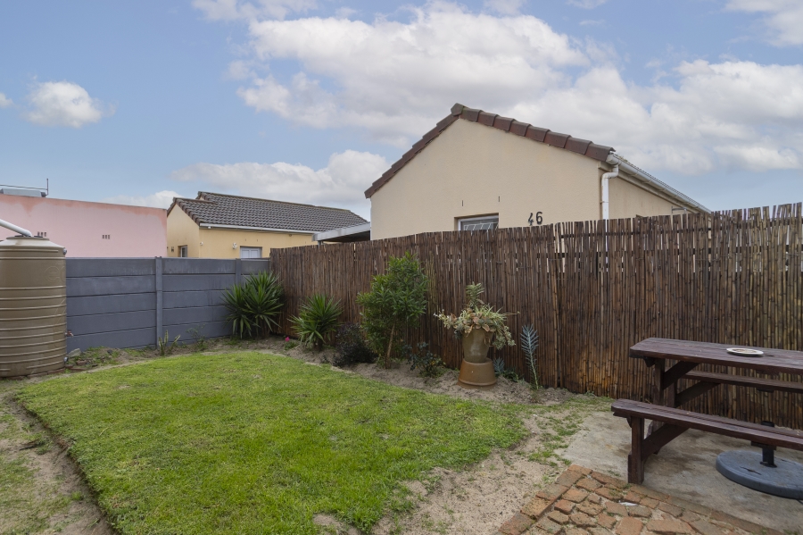 3 Bedroom Property for Sale in Broadlands Village Western Cape